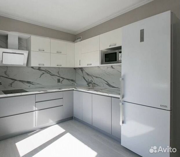 Кухня в наличии