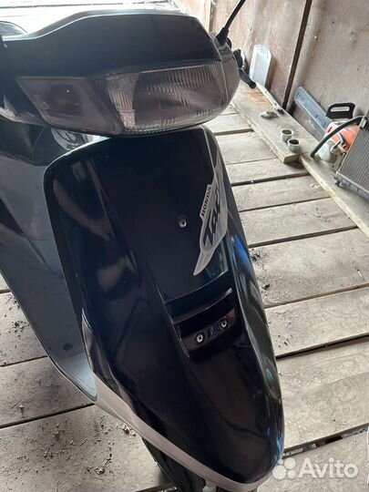 Honda tact 24 af