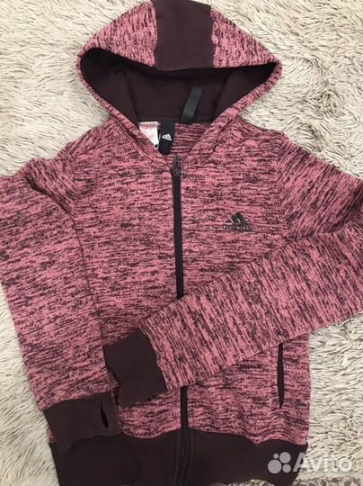 Толстовка adidas originals