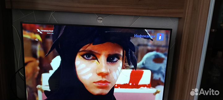 Ресивер триколор тв