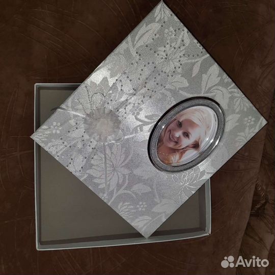 Фотоальбом