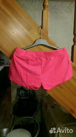 Шорты Turkey новые