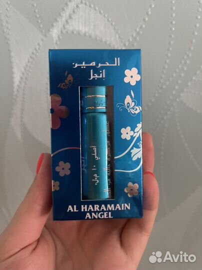 Духи с резким запахом тропических фруктов