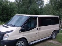 Ford Transit 2.2 MT, 2009, 459 000 км