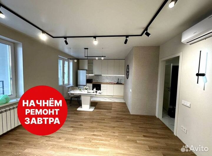 Ремонт спальной комнаты