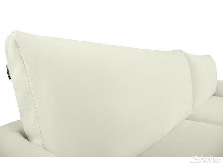 Диван Мисл Barhat White