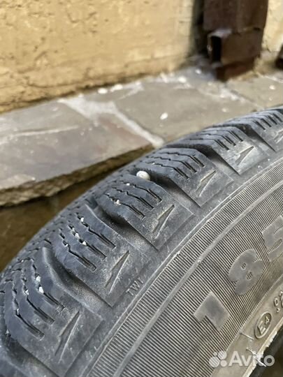 Nokian Tyres Nordman RS2 185/65 R15 20D