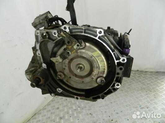 Кпп автоматическая peugeot 207 (NBN04DJ01)