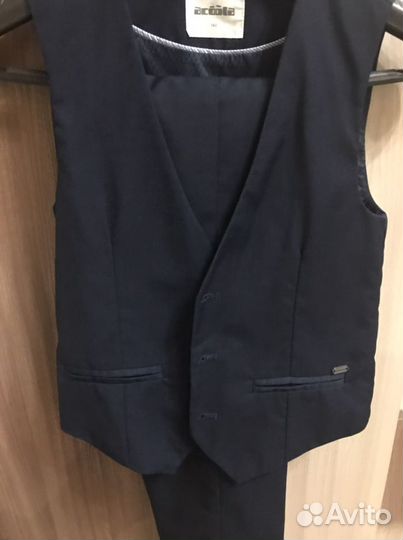 Школьные вещи на мальчика Acoola,H&M134-146