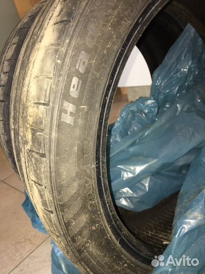 Habilead Headking S2000 205/45 R17