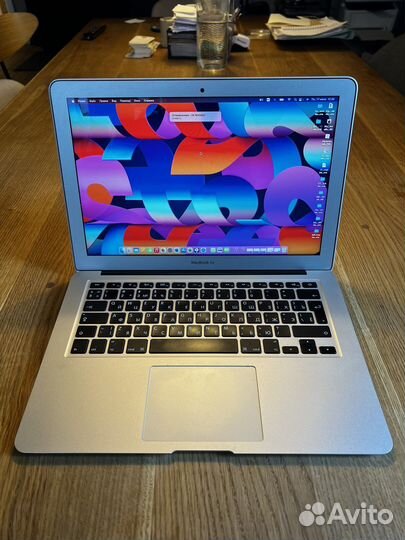 Apple MacBook Air 13 2017