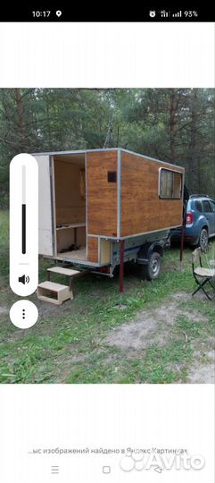 Модульный дом в принцип