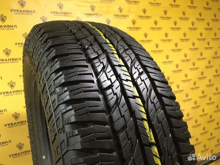 Yokohama Geolandar A/T G015 245/70 R16 111H