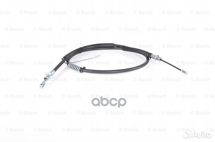 1 987 482 277 трос ручника задний левый L1532