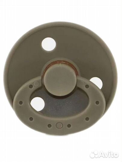 Соски пустышки