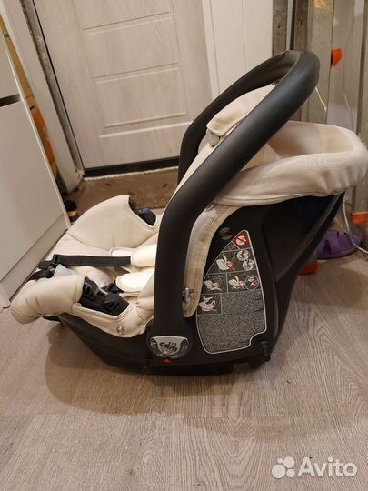 Автолюлька от 0 cam