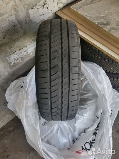 Pirelli Cinturato P1 185/55 R15