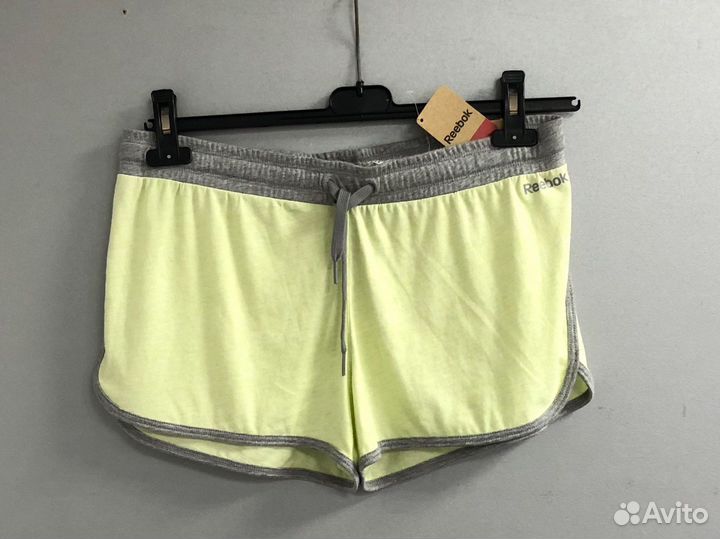 Шорты Reebok оригинал