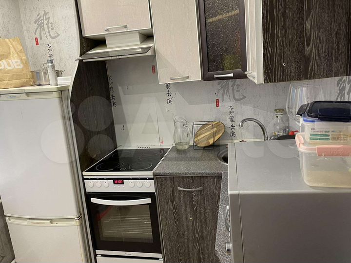2-к. квартира, 48 м², 5/5 эт.
