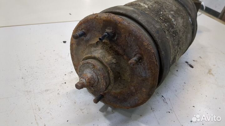 Амортизатор подвески Land Rover Range Rover Sport, 2007