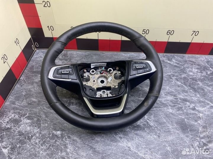 Руль Chery Tiggo 8 2020