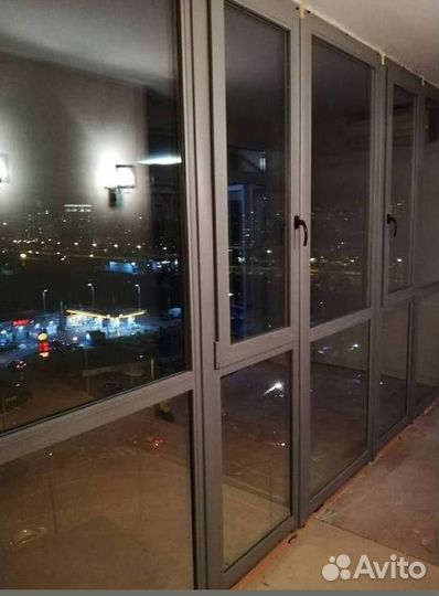 Пластиковые окна на заказ