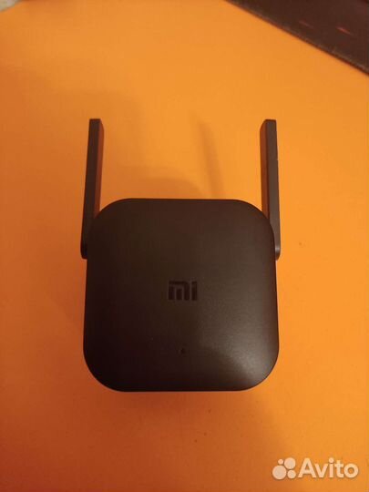 Wifi репитер (усилитиель сигнала) Mi