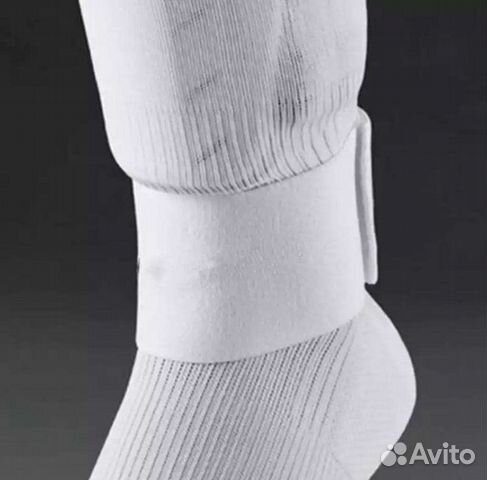 Держатели липучки для щитков