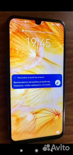 HONOR 10 Lite, 3/32 ГБ