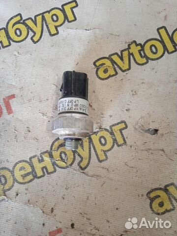 Датчик кондиционера Kia Magentis MS G4JP 2006