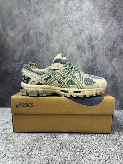 Мужские Кроссовки Asics gel kahana 8