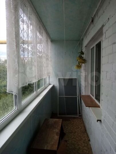 2-к. квартира, 43,8 м², 1/2 эт.