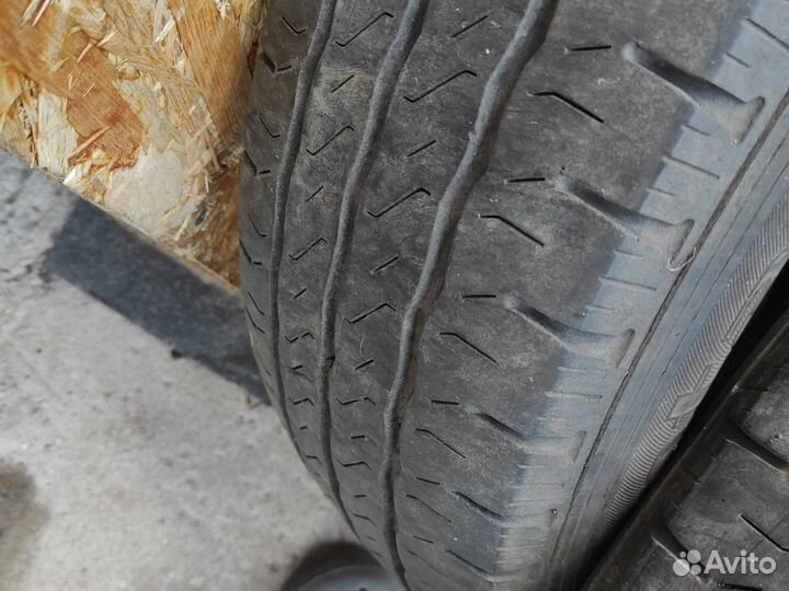 Sava Trenta 195/70 R15C 104R