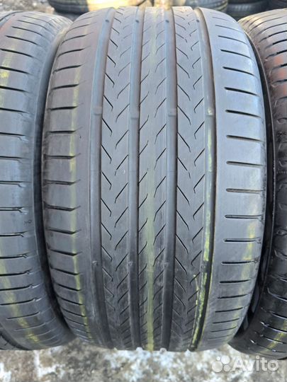 Continental ContiEcoContact 6 285/40 R20 108W