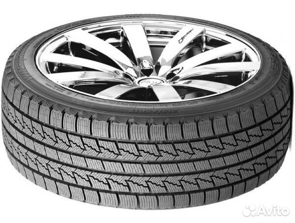 Nexen Winguard Ice 265/70 R16 112Q