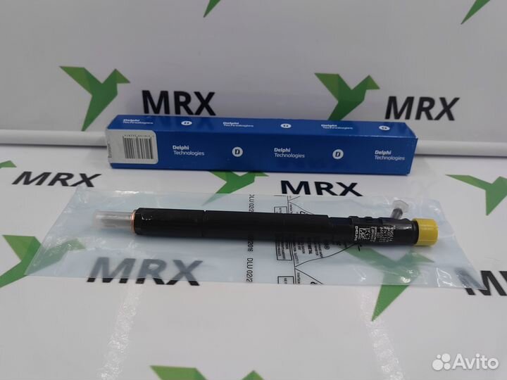 Форсунка R04601D
