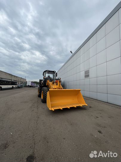 Фронтальный погрузчик Lonking CDM836N, 2023