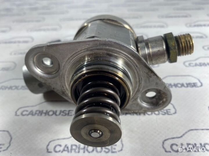 Тнвд Audi A3 2.0 CCT 2010