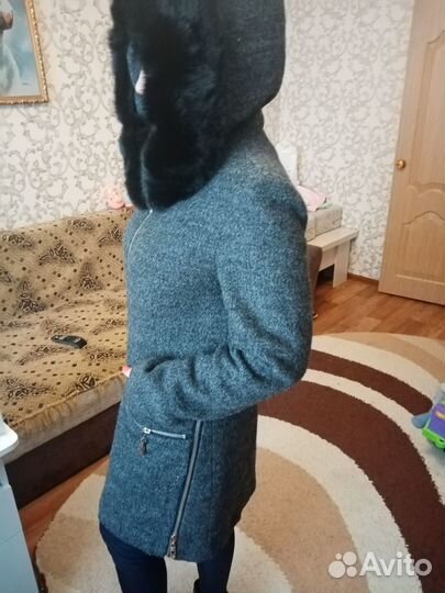 Продам пальто