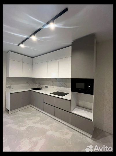 Кухонный гарнитур без первоначального взноса