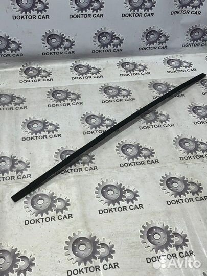 Молдинг крыши правый Chery Tiggo 4 2.0 2021