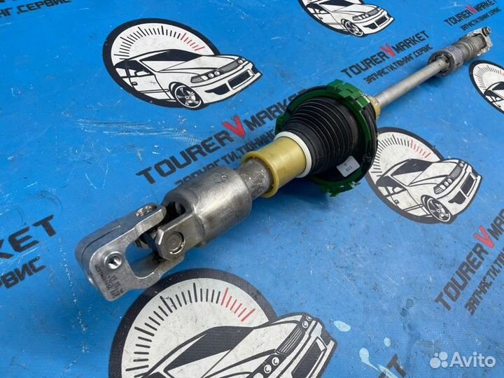 Рулевой карданчик Mercedes-Benz C-Class WDD205