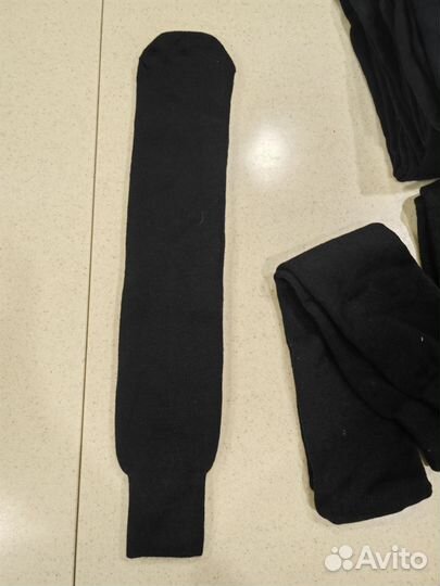 Носки армейские зимние уставные вкпо