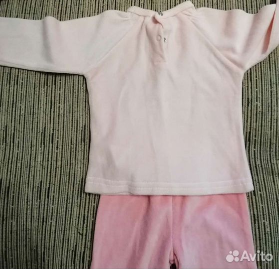 Костюм на девочку