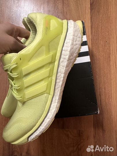 Кроссовки adidas energy boost размер us6.5
