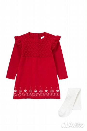 Платье для девочки C&A