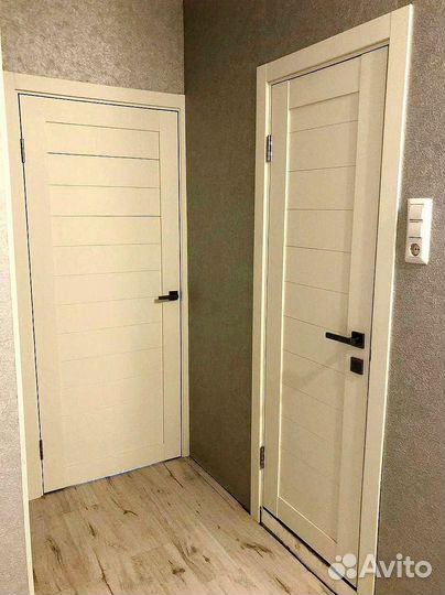 Межкомнатные двери