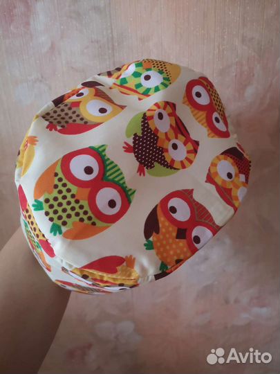 Медицинская шапочка