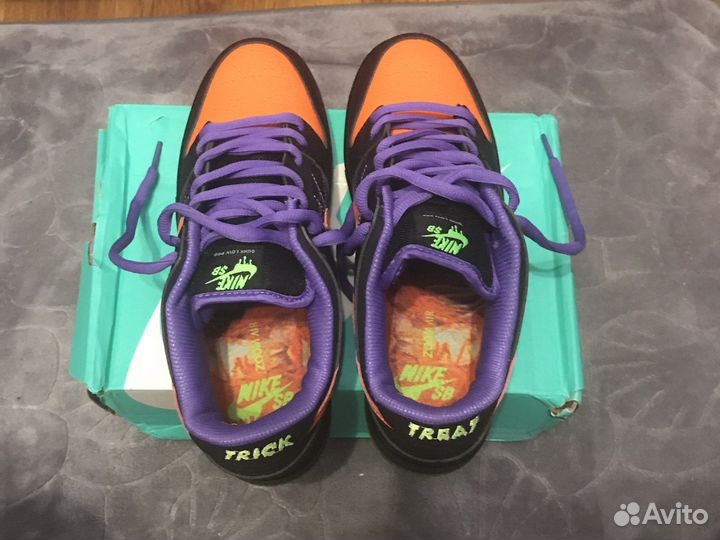 Nike SB dunk LOW PRO