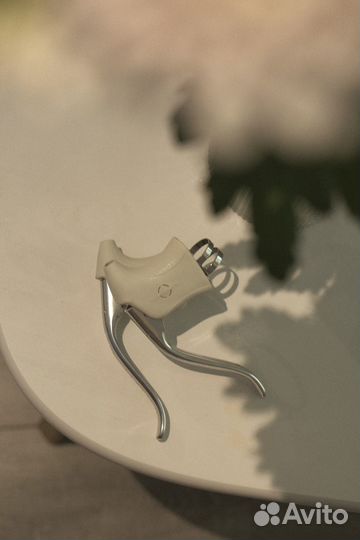 Тормозные ручки для велосипеда